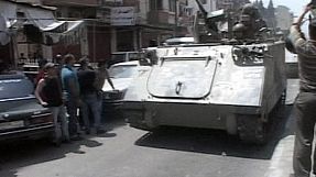 Siria: scontri in Libano tra sostenitori e oppositori di Assad