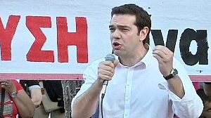 Greece: Radical Left rejects new coalition talks