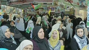 Prigionieri palestinesi: finisce lo sciopero, alla vigilia della Nakba