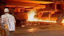economy بحران مالی منطقه یورو گریبان فولاد آلمان را هم گرفت