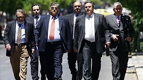 در یونان دوباره انتخابات برگزار می شود