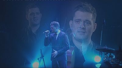 Under the skin of Michael Bublé Under the skin of Michael Bublé
