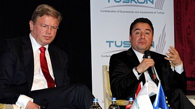 Türkiye'nin büyüme sırrı: 