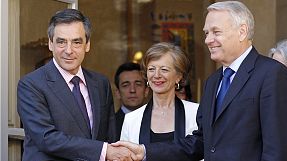 France awaits a new cabinet