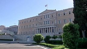 Greece to hold new general election on June 17