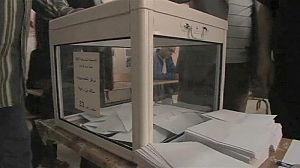 Algeria elections: final results confirm ruling party win