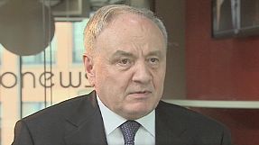 Timofti denies Russian radar plans for Moldovan border