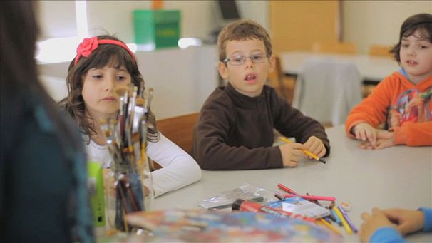 Gifted children