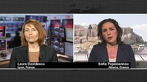 Greece in paralysis of uncertainty