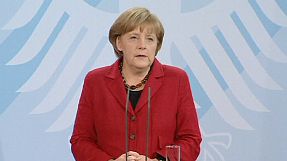Germany environment minister casualty of election failure