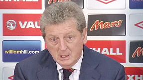 sport: Inglaterra Euro 2012: Ferdinand OUT, Terry IN