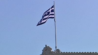  Yunanistan Euro’ya veda edecek mi?