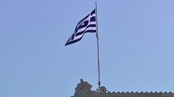 Auf Wiedersehen Athens?