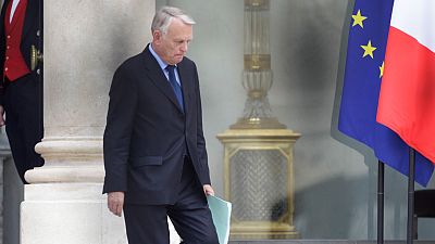  Fransa’da yeni kabine belli oldu