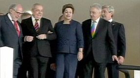 Brasil: Dilma dá posse à comissão sobre os crimes da ditadura