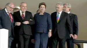 Human rights abuses to be probed in Brazil