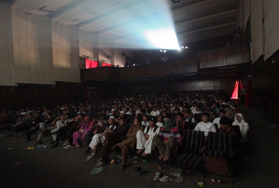 Kabul cinema Kabul cinema