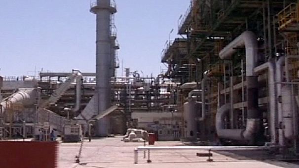Iran, a picco le esportazioni petrolchimiche