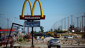 Il tornado a Joplin, un anno dopo
