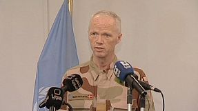 Siria: rischiano anche gli osservatori