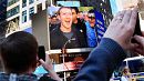 Facebook shares lacklustre in early trading