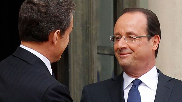 France Socialist-led