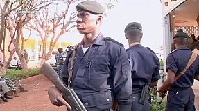 Golpistas o Mali vão ser amnistiados