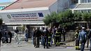 Deadly blast kills two at Italy high school