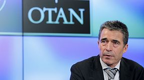 Anders Fogh Rasmussen: 