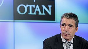 Security in Afghanistan is priceless – NATO boss