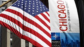 USA, al via vertice Nato