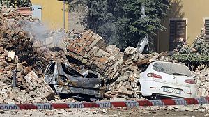 Terremoto in Emilia, nuova forte scossa. Sei vittime, tremila sfollati