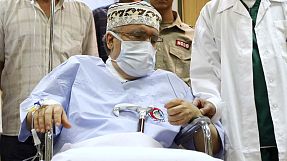 Bombista de Lockerbie sucumbe a cancro terminal