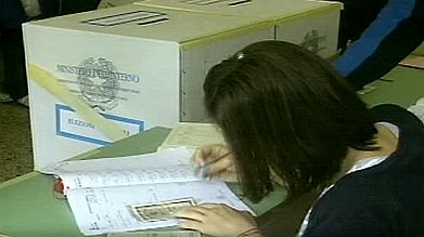Италия: волна насилия на фоне выборов