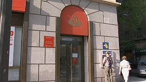 Espanha: Economia vai contrair 0,3% no segundo trimestre