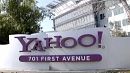 Yahoo empieza su retirada del chino Alibaba