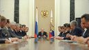 world Novo governo russo aprovado por Putin