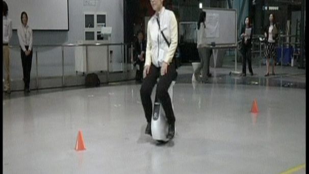 The bottom line for mobility