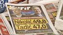 world Serbia, il nazionalista Nikolic eletto Presidente