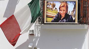 Italy: Man quizzed over deadly school bomb attack