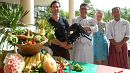 Traveller’s diary: The spirit of business in Thailand