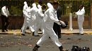 world Yemen: kamizake contro l’esercito, protagonista dell’offensiva anti-al Qaeda