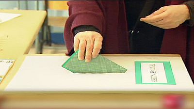  Itália: Abstenção marca segunda volta das municipais