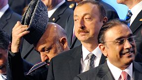 Francia y Pakistán ensombrecen el calendario de la retirada aliada de Afganistán