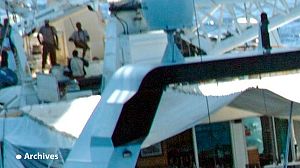 Somalis go on trial in Paris accused of piracy