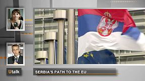 Serbia: el camino a la adhesión a la UE