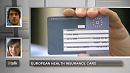 utalk La carte européenne d’assurance maladie