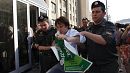 world El Kremlin pretende subir de 28 euros a 12.000 las multas contra los manifestantes ilegales