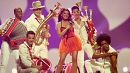 lemag 18 países concurren en la primera semifinal del Festival de Eurovisión