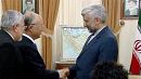 world Iran und Atombehörde einigen sich auf Inspektionen